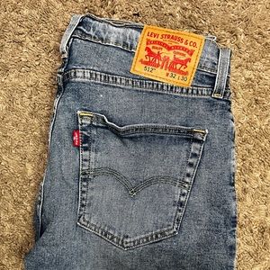 Levi’s 512 32/30 Slim
